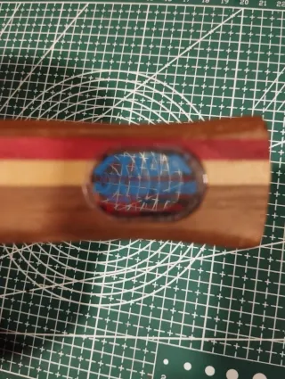 Raqueta Ping Pong Butterfly Tenergy 64-FX