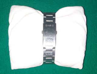 Reloj Casio World Time 3299