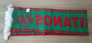 Bufanda FC Lusitanos de Andorra