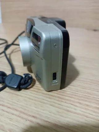 Cámara Canon Prima Zoom Shot