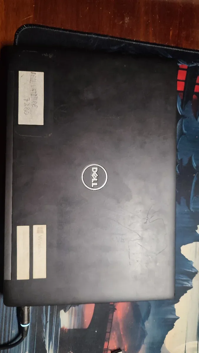 Lote 4 Portátils: Latitude 7280, E5440 E541 y D630 afbeelding 3