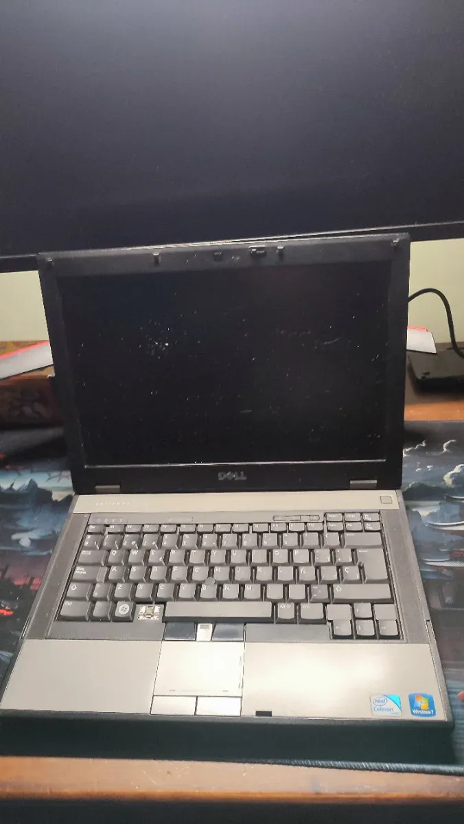 Lote 4 Portátils: Latitude 7280, E5440 E541 y D630 afbeelding 4
