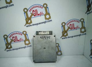 Centralita motor 86gb12a650a2a ford scorpio 678730