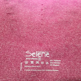 Sujetador Selene 95B NUEVO