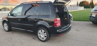 Volkswagen Touran 2010