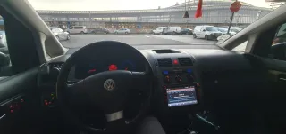 Volkswagen Touran 2010