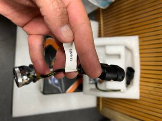 Bombillas LED Coche 6000K H8 H9 H11