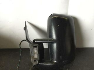 Retrovisor izq volkswagen lt furgon/combi 54116