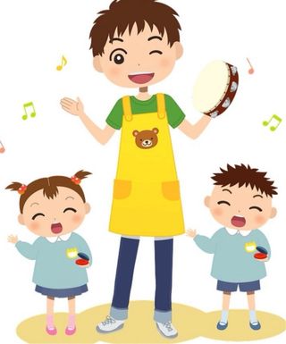 Niñero o Cuidador de personas mayores