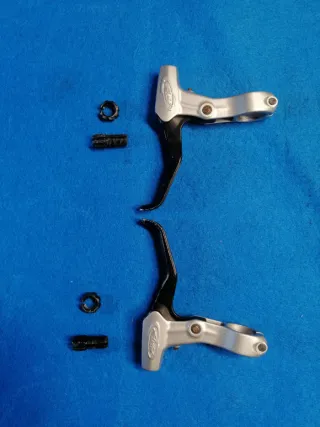 Manetas Freno Avid FR-5 150 gramos