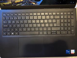 Portátil Dell Vostro 3520 i5 16GB RAM 512GB SSD