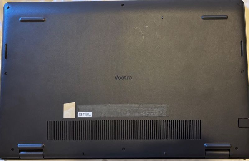 Portátil Dell Vostro 3520 i5 16GB RAM 512GB SSD afbeelding 3