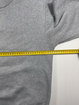 Sudadera Jordan Gris