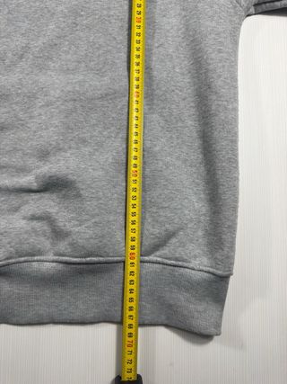 Sudadera Jordan Gris