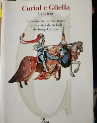 Libro curial de guelfa