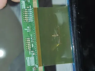 Riparazione di schede elettroniche per lavatrici, frigoriferi e altro