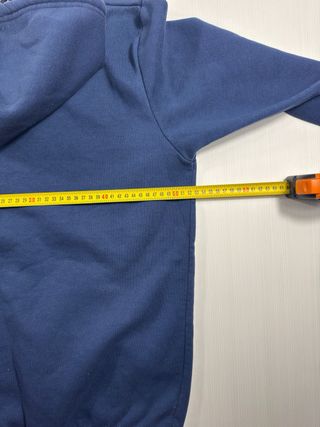 Sudadera Adidas Azul