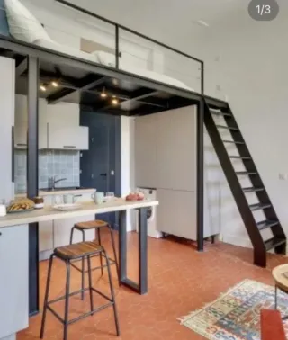 Herrero, soldador, carpintero metálico, Almeria