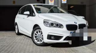 BMW Serie 2 2017