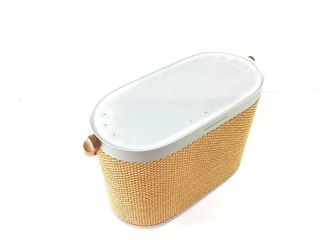 altavoz portatil bluetooth bang and olufsen beosound a5 nordic weave