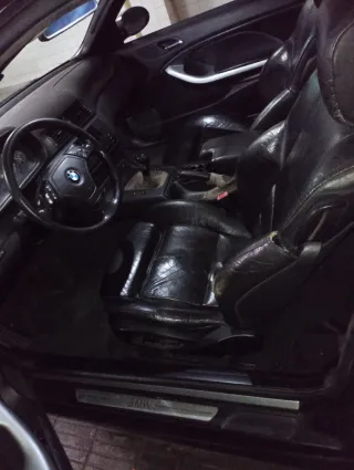 BMW Serie 3 2000