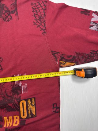 Sudadera Reebok buredeos Media Cremallera