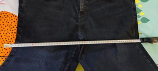 Pantalón vaquero hombre Talla 48 Livergy