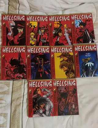 Hellsing