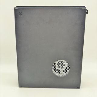 Xbox One X 1TB Console Nera Completa