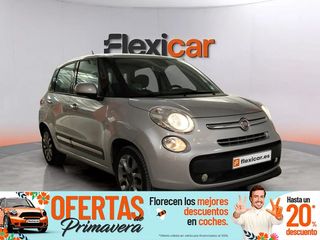 Fiat 500L 1.3 16v Multijet II 95CV S&S Lounge auto