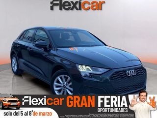 Audi A3 Sportback Advanced 30 TFSI 81kW S tronic