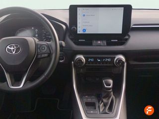 Toyota Rav4 2.5l 220H Advance