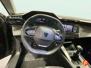 Peugeot 308 5P Allure PureTech 130 S&S MAN