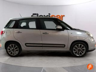 Fiat 500L 1.3 16v Multijet II 95CV S&S Lounge auto