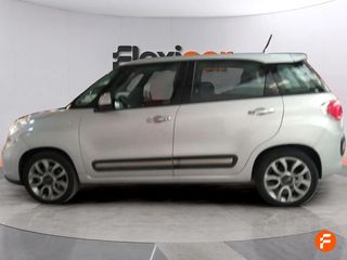 Fiat 500L 1.3 16v Multijet II 95CV S&S Lounge auto