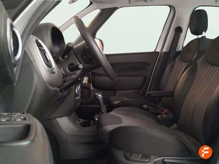 Fiat 500L 1.3 16v Multijet II 95CV S&S Lounge auto