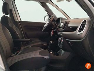 Fiat 500L 1.3 16v Multijet II 95CV S&S Lounge auto