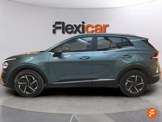 Kia Sportage 1.6 T-GDi HEV 171kW (230CV) Drive 4x2