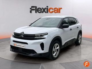 Citroën C5 Aircross BlueHdi 96kW (130CV) S&S EAT8 Max