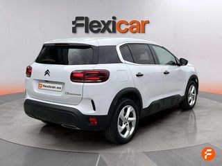 Citroën C5 Aircross BlueHdi 96kW (130CV) S&S EAT8 Max