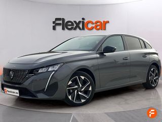 Peugeot 308 5P Allure PureTech 130 S&S MAN