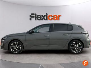 Peugeot 308 5P Allure PureTech 130 S&S MAN