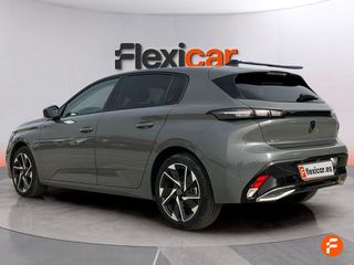 Peugeot 308 5P Allure PureTech 130 S&S MAN