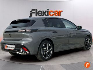 Peugeot 308 5P Allure PureTech 130 S&S MAN