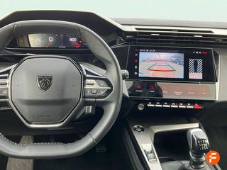 Peugeot 308 5P Allure PureTech 130 S&S MAN