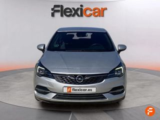 Opel Astra 1.2T SHL 81kW (110CV) 2020