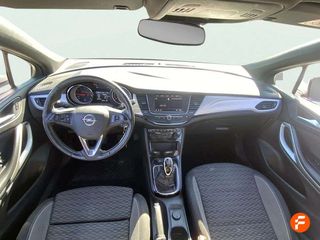 Opel Astra 1.2T SHL 81kW (110CV) 2020