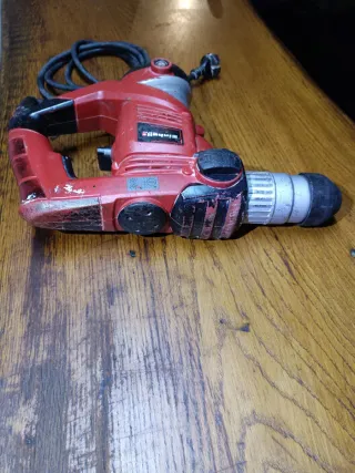 Taladro percutor Einhell RT-RH900