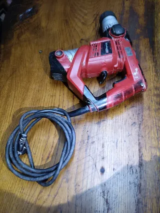 Taladro percutor Einhell RT-RH900