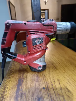 Taladro percutor Einhell RT-RH900